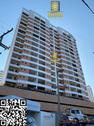 Imagem Apartamento com 5 Quartos à Venda, 382 m² em Jardim Renascença - São Luís Imagem Apartamento com 5 Quartos à Venda, 382 m² em Jardim Renascença - São Luís