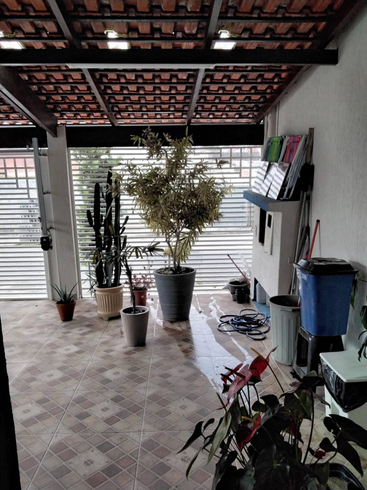 Imagem Casa com 3 Quartos à Venda, 148 m²em Jardim Universo - Mogi das Cruzes