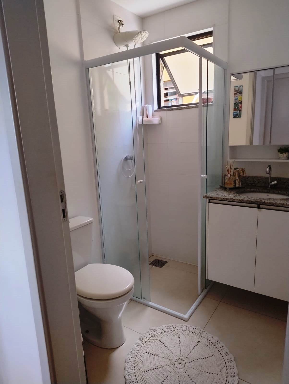 Imagem Apartamento com 2 Quartos à Venda, 53 m² em Parque Vivaldi Leite Ribeiro - Poços de Caldas