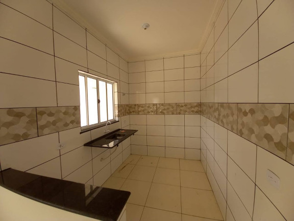 Imagem Casa com 2 Quartos à Venda,  em Balneário Salto Grande - Americana