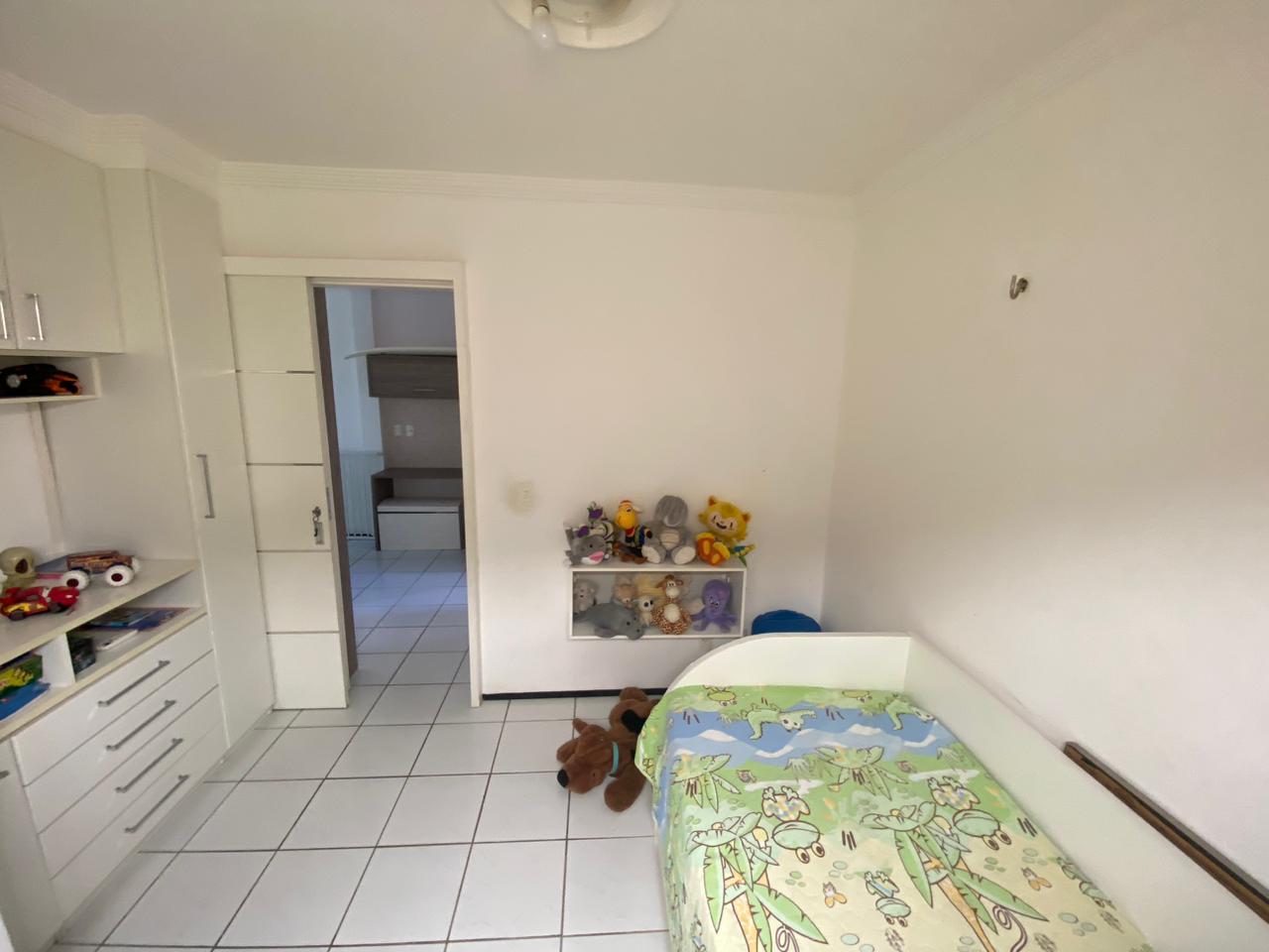 Imagem Casa de Condomínio com 3 Quartos à Venda, 140 m²em Sapiranga-Coité - Fortaleza