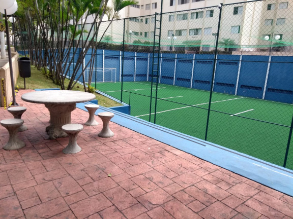 Imagem Apartamento com 3 Quartos à Venda, 97 m² em Bom Retiro - São Paulo