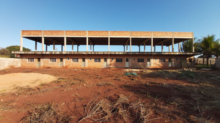 Imagem Imóvel Comercial à Venda, 720 m² em Vila Entroncamento - Campo Grande