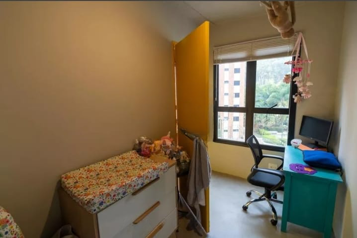 Imagem Loft com 2 Quartos à Venda, 75 m²em Vila Suzana - São Paulo