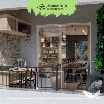 Imagem Apartamento com 2 Quartos à Venda, 54 m² em Jardim Helvécia - Aparecida de Goiânia Imagem Apartamento com 2 Quartos à Venda, 54 m² em Jardim Helvécia - Aparecida de Goiânia
