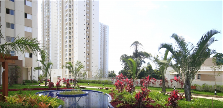 Imagem Apartamento com 3 Quartos à Venda, 106 m² em Jardim Arpoador - São Paulo Imagem Apartamento com 3 Quartos à Venda, 106 m² em Jardim Arpoador - São Paulo