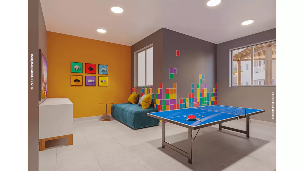 Imagem Apartamento com 2 Quartos à Venda, 42 m²em Jardim das Graças - São Paulo