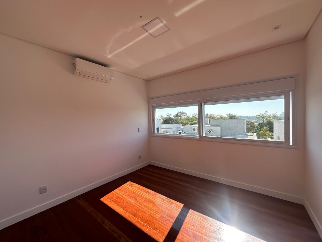 Imagem Casa de Condomínio com 4 Quartos à Venda, 450 m² em Alphaville Nova Esplanada - Votorantim