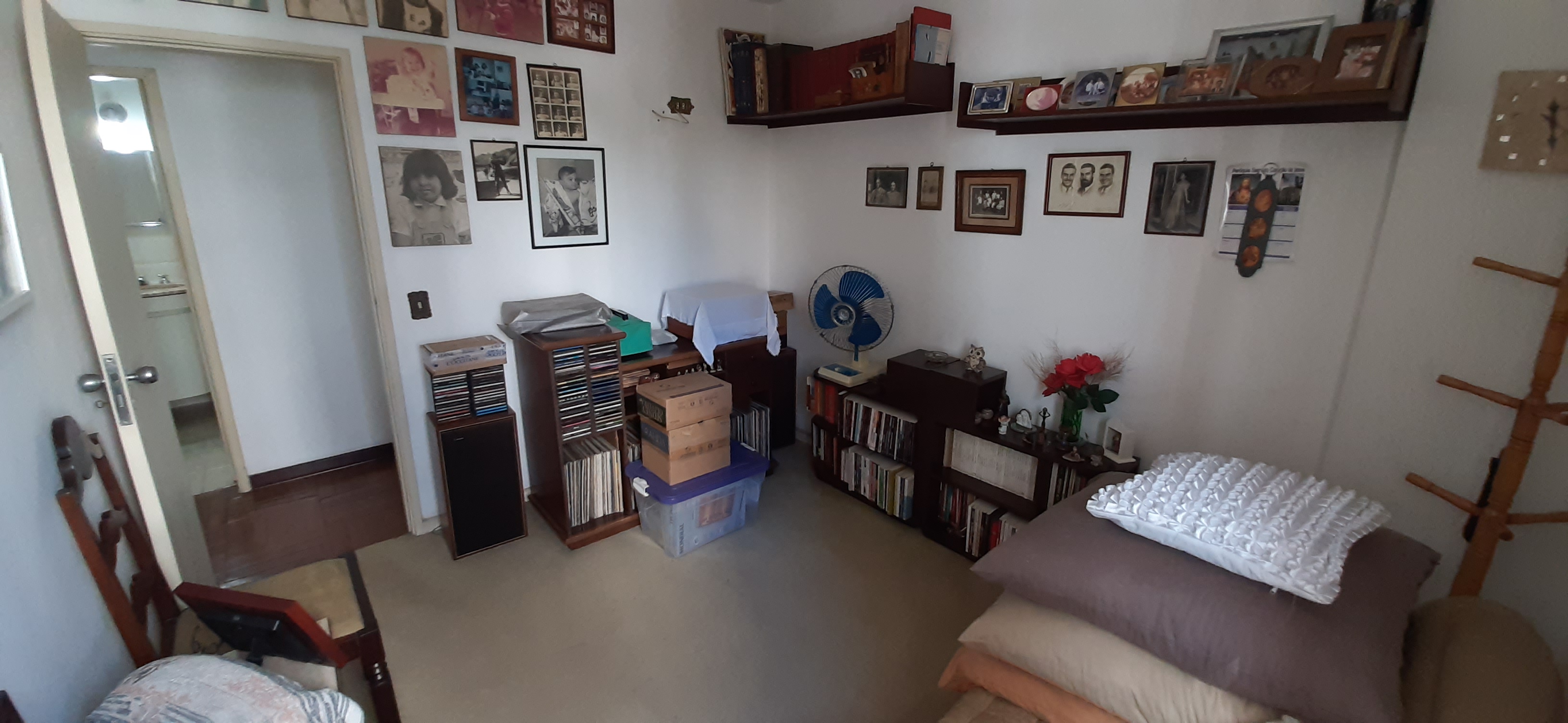 Imagem Apartamento com 2 Quartos à Venda, 90 m²em Pinheiros - São Paulo