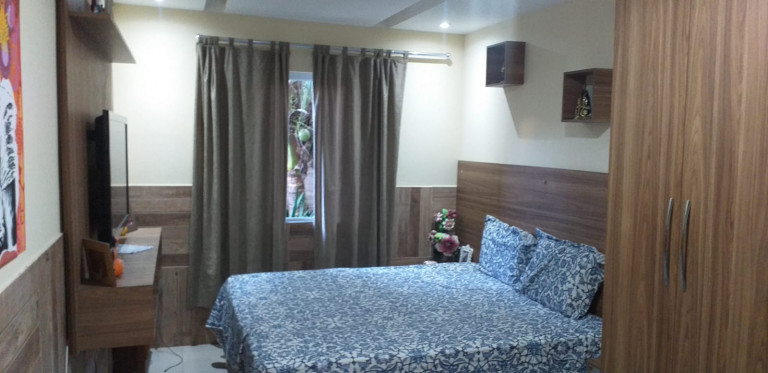 Imagem Casa com 5 Quartos à Venda, 247 m² em Bangu - Rio de Janeiro