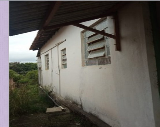 Imagem Casa com 1 Quarto à Venda, 150 m² em Vila Doutor João Batista (Parte Baixa) - Cruzeiro