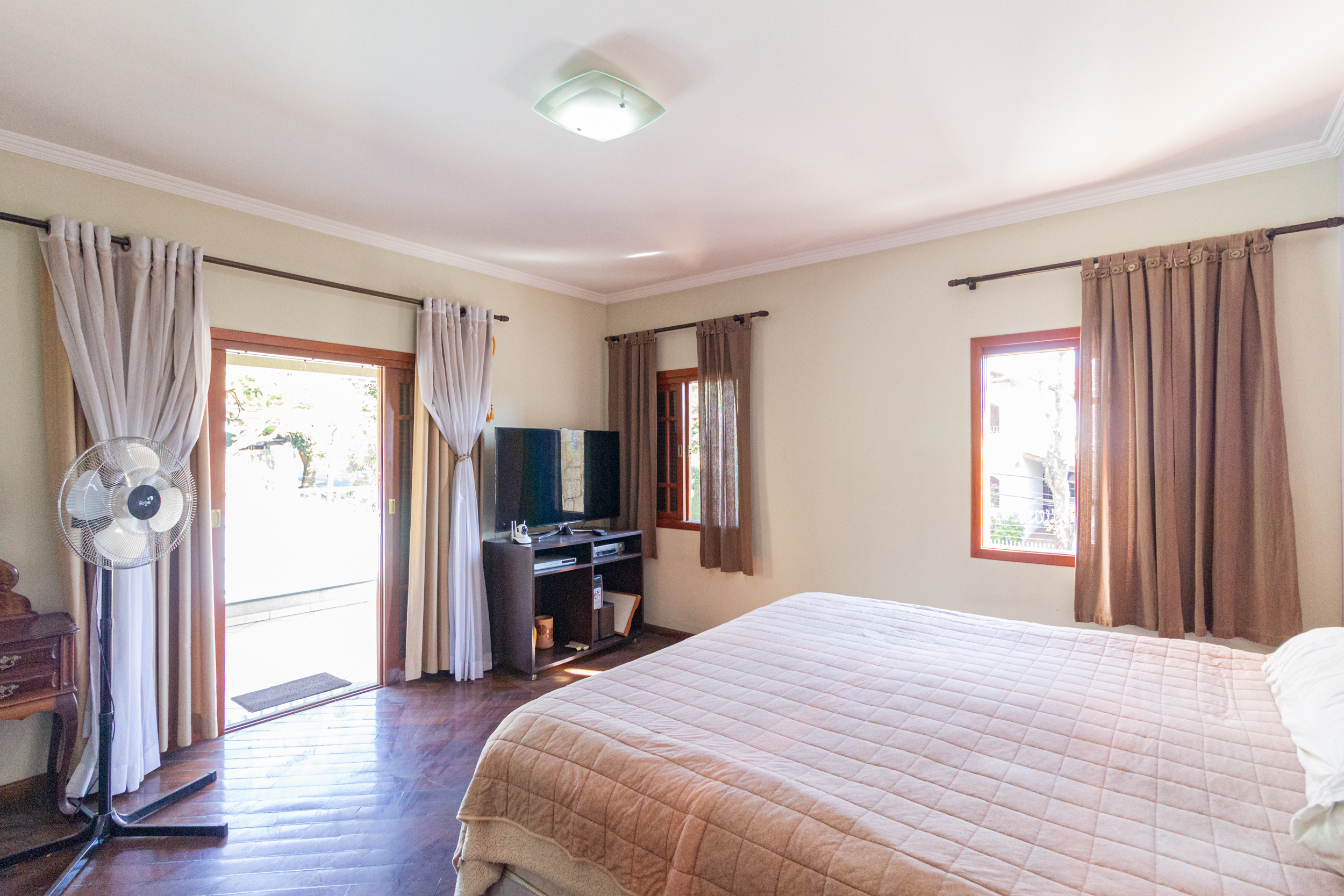 Imagem Casa com 4 Quartos à Venda, 315 m² em City Bussocaba - Osasco