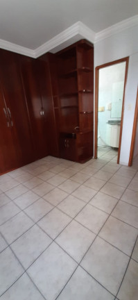 Imagem Apartamento com 3 Quartos à Venda, 83 m² em Setor Bueno - Goiânia
