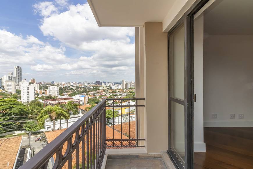 Imagem Apartamento com 2 Quartos à Venda, 126 m²em Sumarezinho - São Paulo