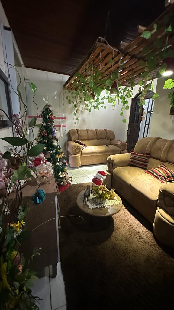 Imagem Casa com 4 Quartos à Venda, 100 m²em Vila Canária - Salvador