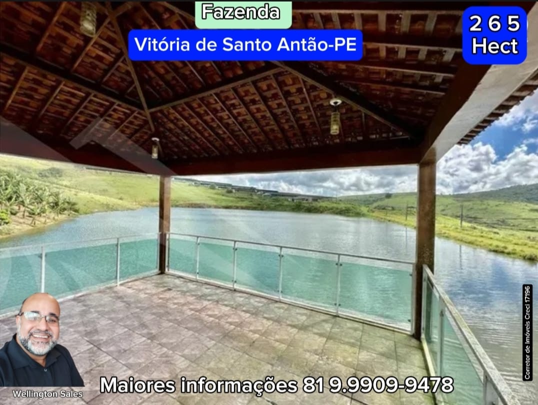 Imagem Imóvel com 4 Quartos à Venda, 265 m²em Área Rural de Vitória do Santo Antão - Vitória de Santo Antão Imagem Imóvel com 4 Quartos à Venda, 265 m²em Área Rural de Vitória do Santo Antão - Vitória de Santo Antão