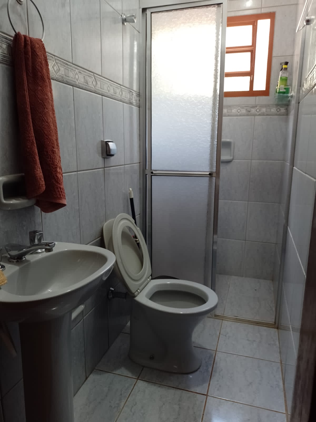 Imagem Chácara com 3 Quartos à Venda, 220 m² em Colinas - Poços de Caldas