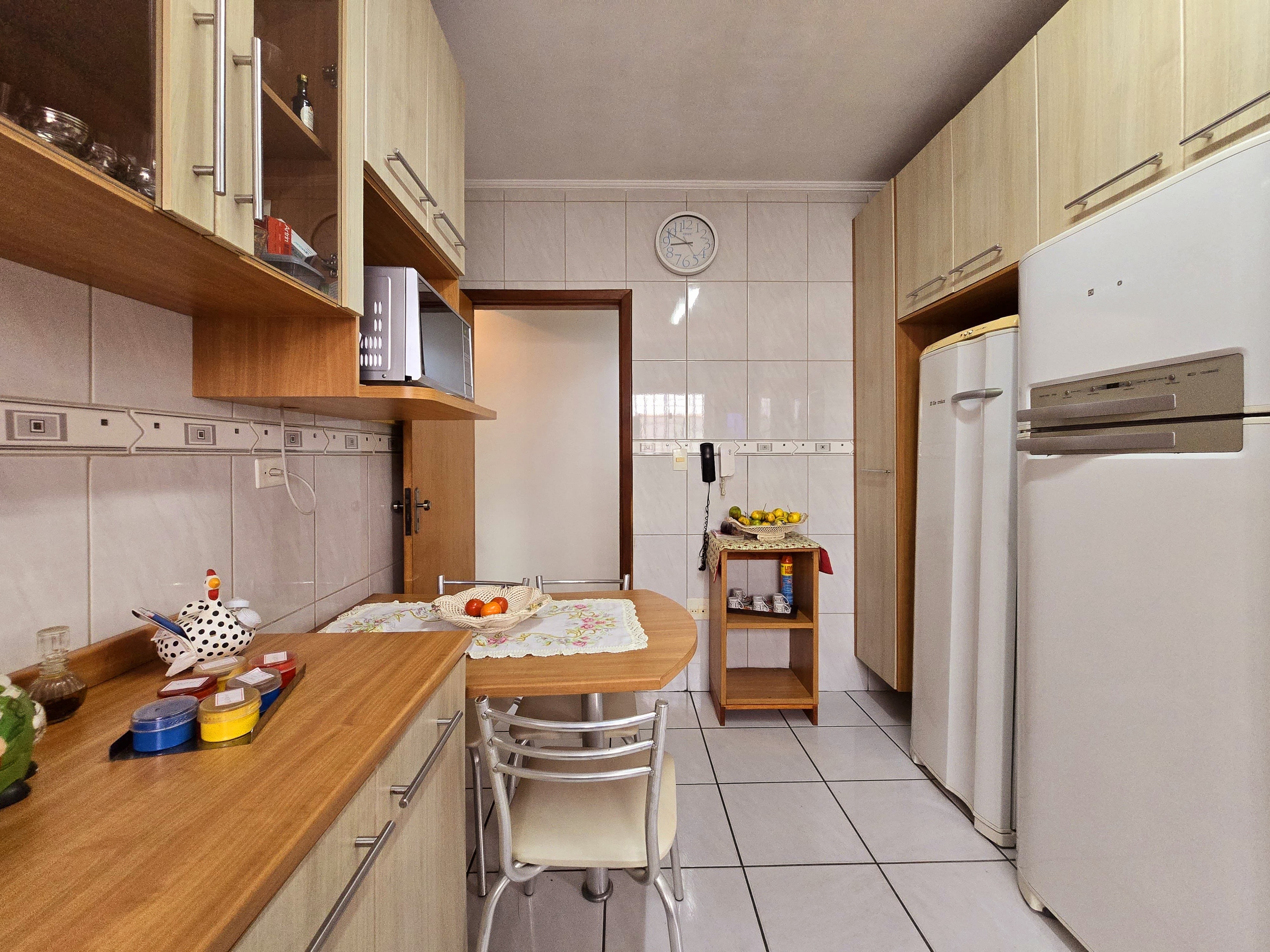 Imagem Sobrado com 3 Quartos à Venda, 120 m²em Embaré - Santos
