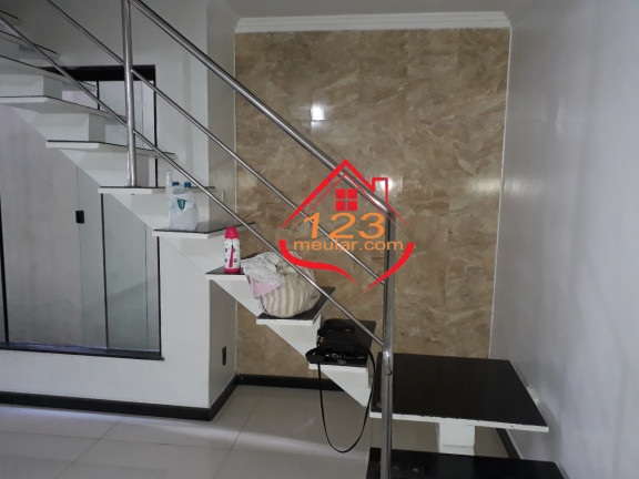 Imagem Casa com 5 Quartos à Venda, 286 m² em Guamá - Belém