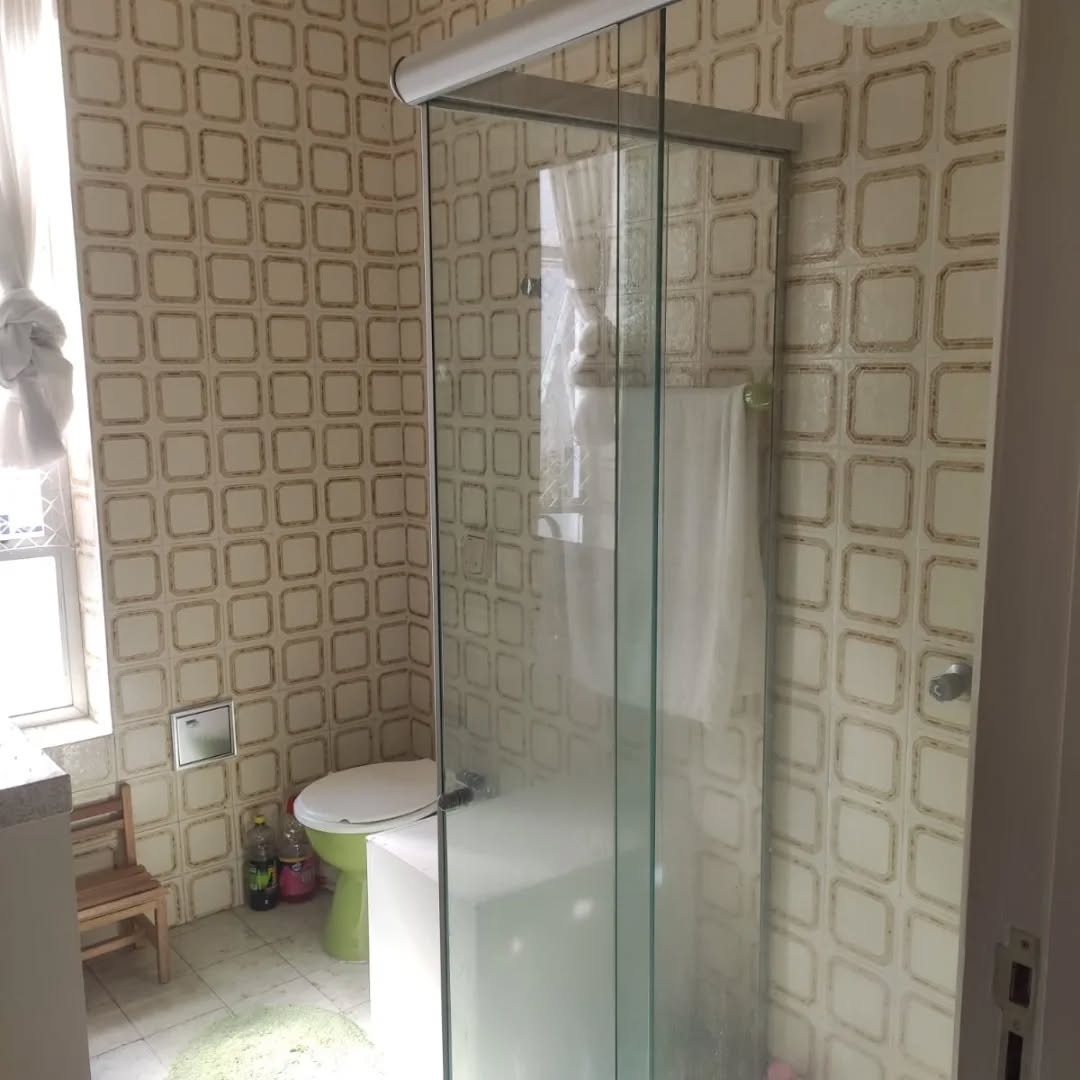 Imagem Apartamento com 3 Quartos à Venda, 94 m² em Agronômica - Florianópolis