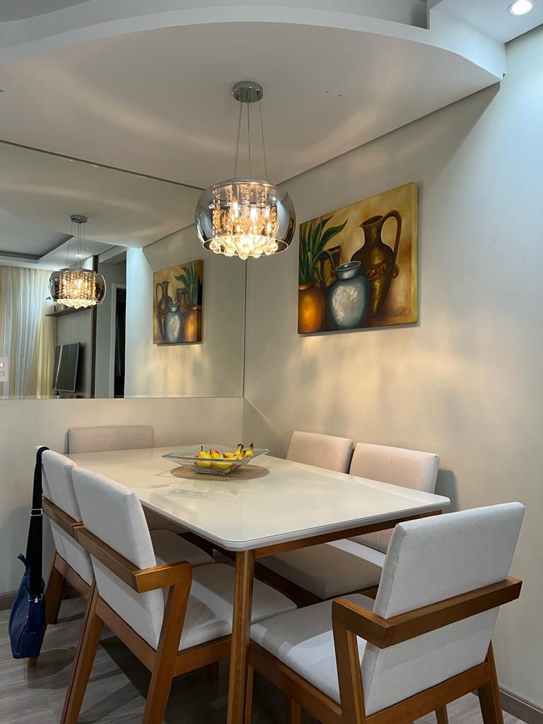 Apartamento com 2 Quartos à Venda, 60 m²em Vila Gustavo - São Paulo