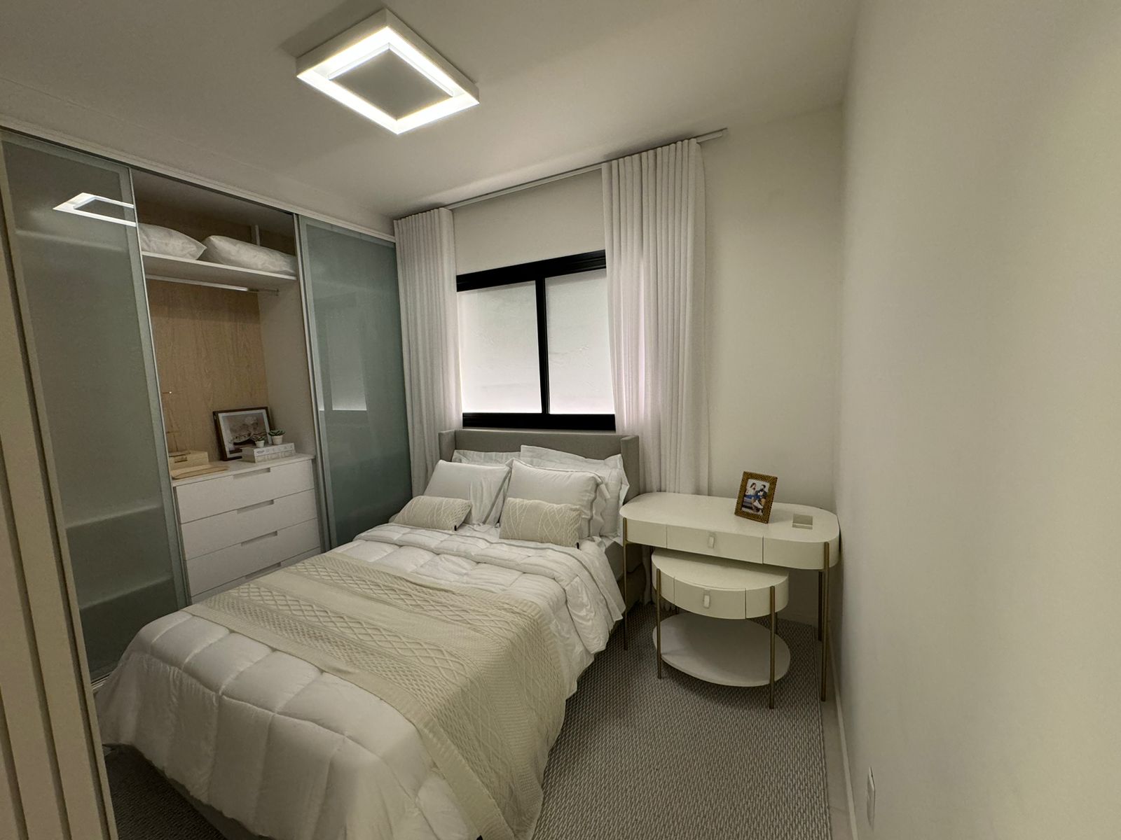 Imagem Apartamento com 2 Quartos à Venda, 53 m²em Passa Vinte - Palhoça