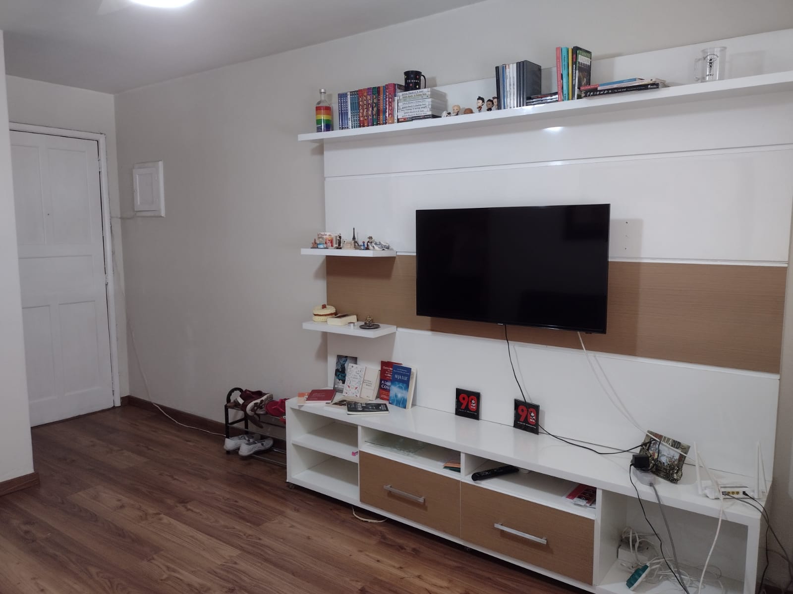 Imagem Apartamento com 2 Quartos à Venda, 76 m²em Fonseca - Niterói Imagem Apartamento com 2 Quartos à Venda, 76 m²em Fonseca - Niterói