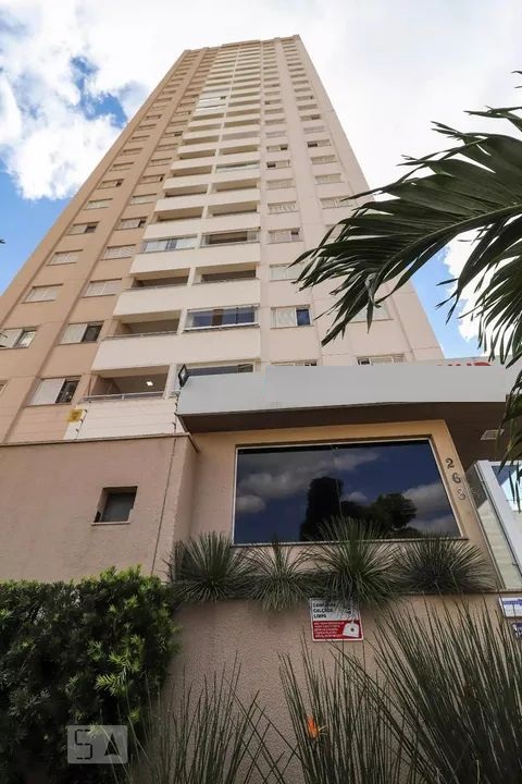 Imagem Apartamento com 6 Quartos à Venda, 62 m²em Parque Amazônia - Goiânia