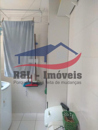 Imagem Apartamento com 2 Quartos à Venda, em Vila Santa Teresa (Zona Sul) - São Paulo Imagem Apartamento com 2 Quartos à Venda, em Vila Santa Teresa (Zona Sul) - São Paulo