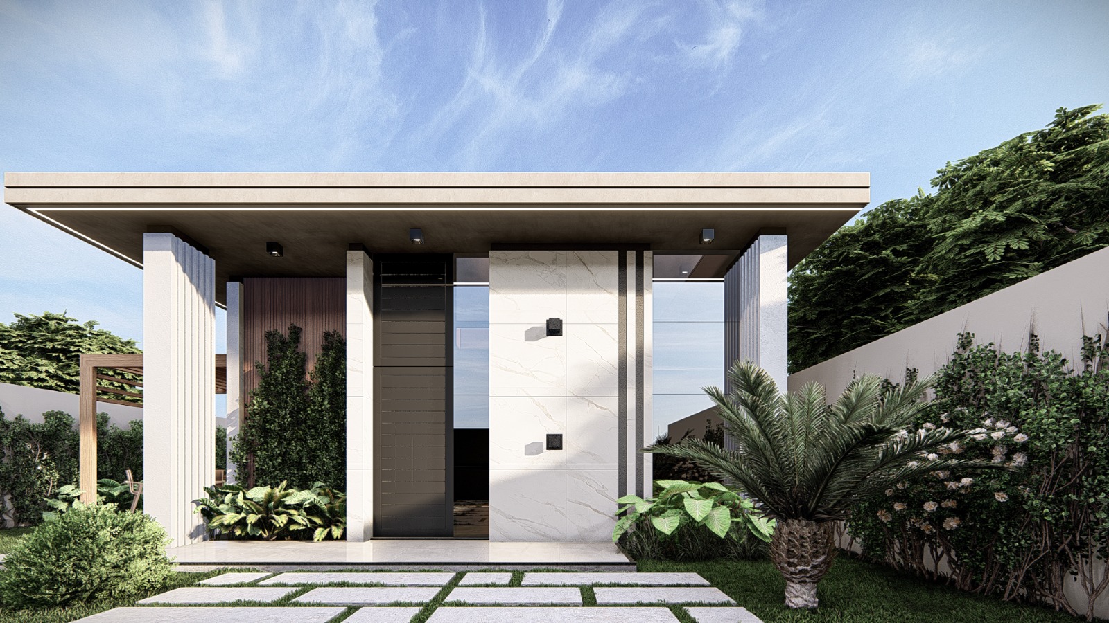 Imagem Casa com 3 Quartos à Venda, 100 m² em Coité - Eusébio Imagem Casa com 3 Quartos à Venda, 100 m² em Coité - Eusébio