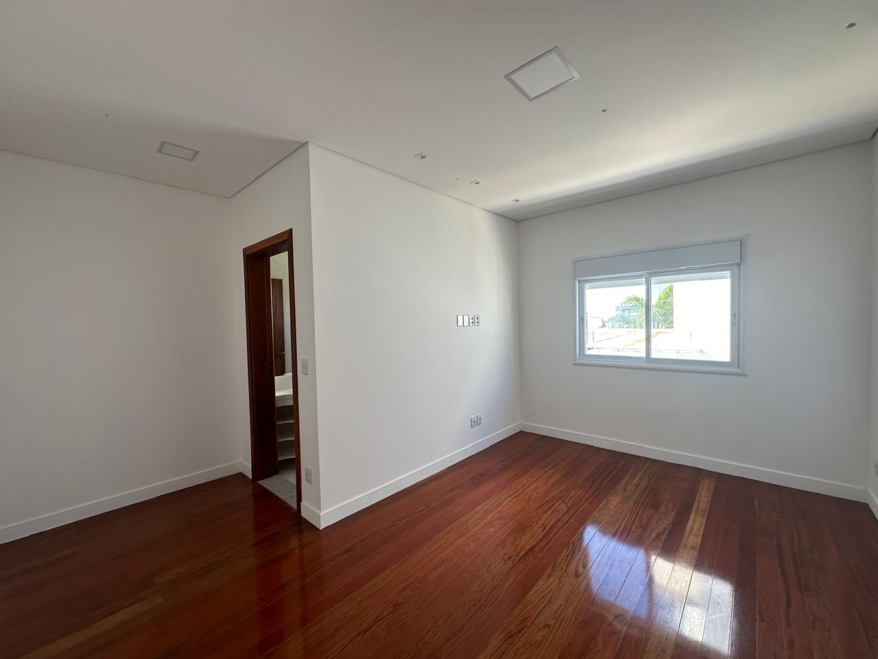 Imagem Casa de Condomínio com 4 Quartos à Venda, 450 m² em Alphaville Nova Esplanada - Votorantim