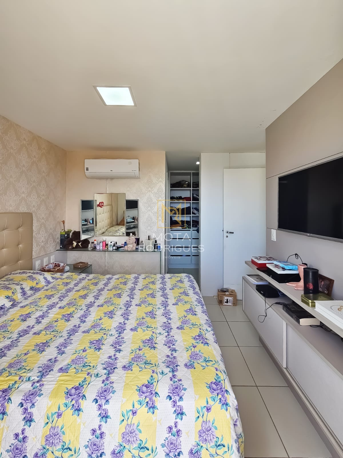 Imagem Apartamento com 3 Quartos à Venda, 73 m² em Parque Iracema - Fortaleza