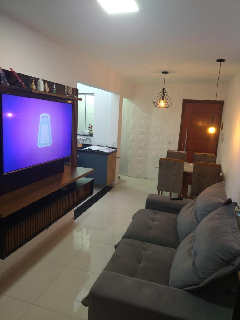 Imagem Apartamento com 2 Quartos à Venda, 43 m²em Vila América - Santo André Imagem Apartamento com 2 Quartos à Venda, 43 m²em Vila América - Santo André