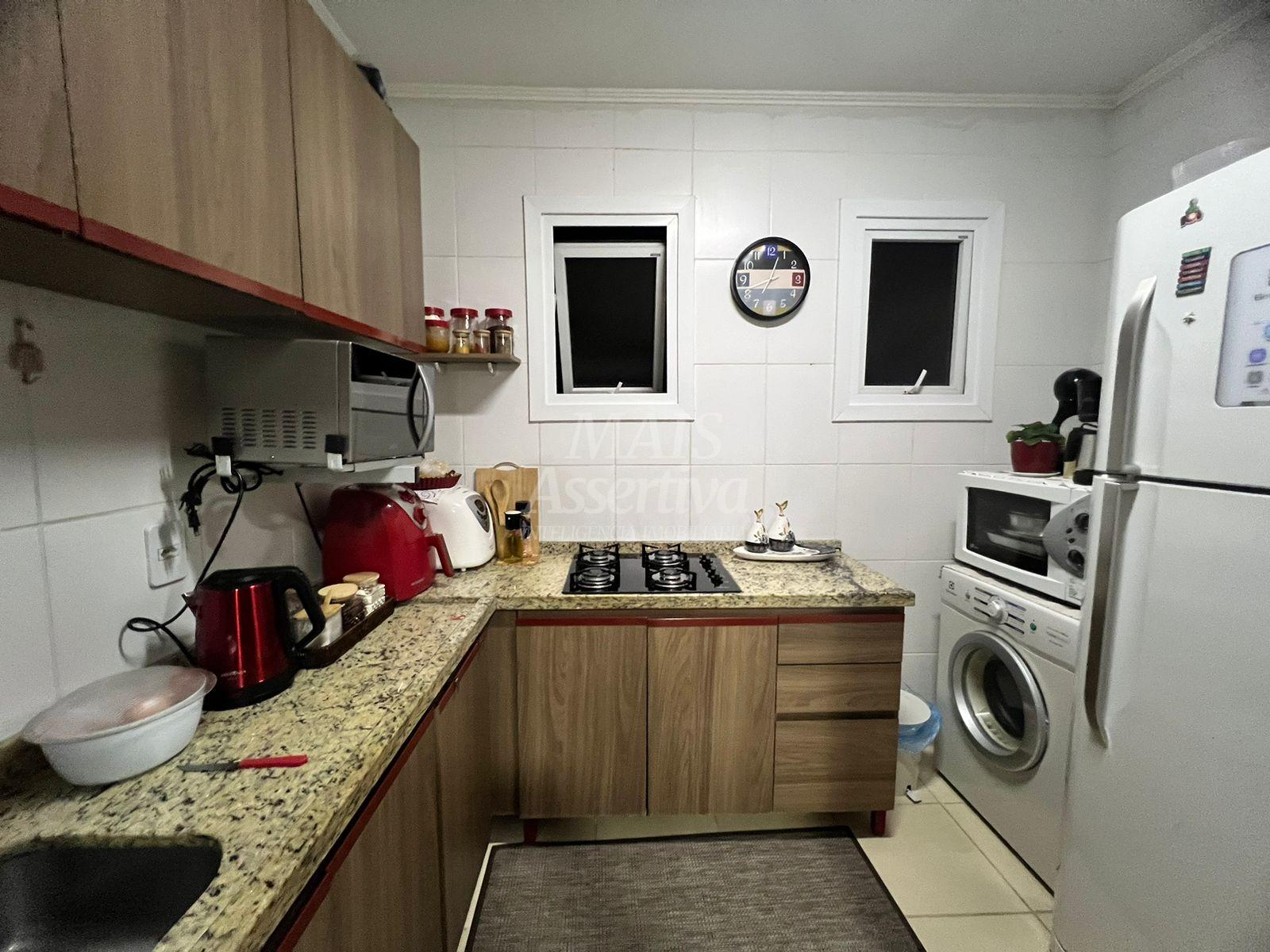 Imagem Apartamento com 2 Quartos à Venda, 52 m²em Rondônia - Novo Hamburgo Imagem Apartamento com 2 Quartos à Venda, 52 m²em Rondônia - Novo Hamburgo