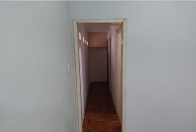 Imagem Apartamento com 1 Quarto à Venda, 40 m² em Centro - Rio de Janeiro
