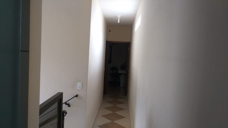Imagem Sobrado com 3 Quartos à Venda,  em Cangaíba - São Paulo