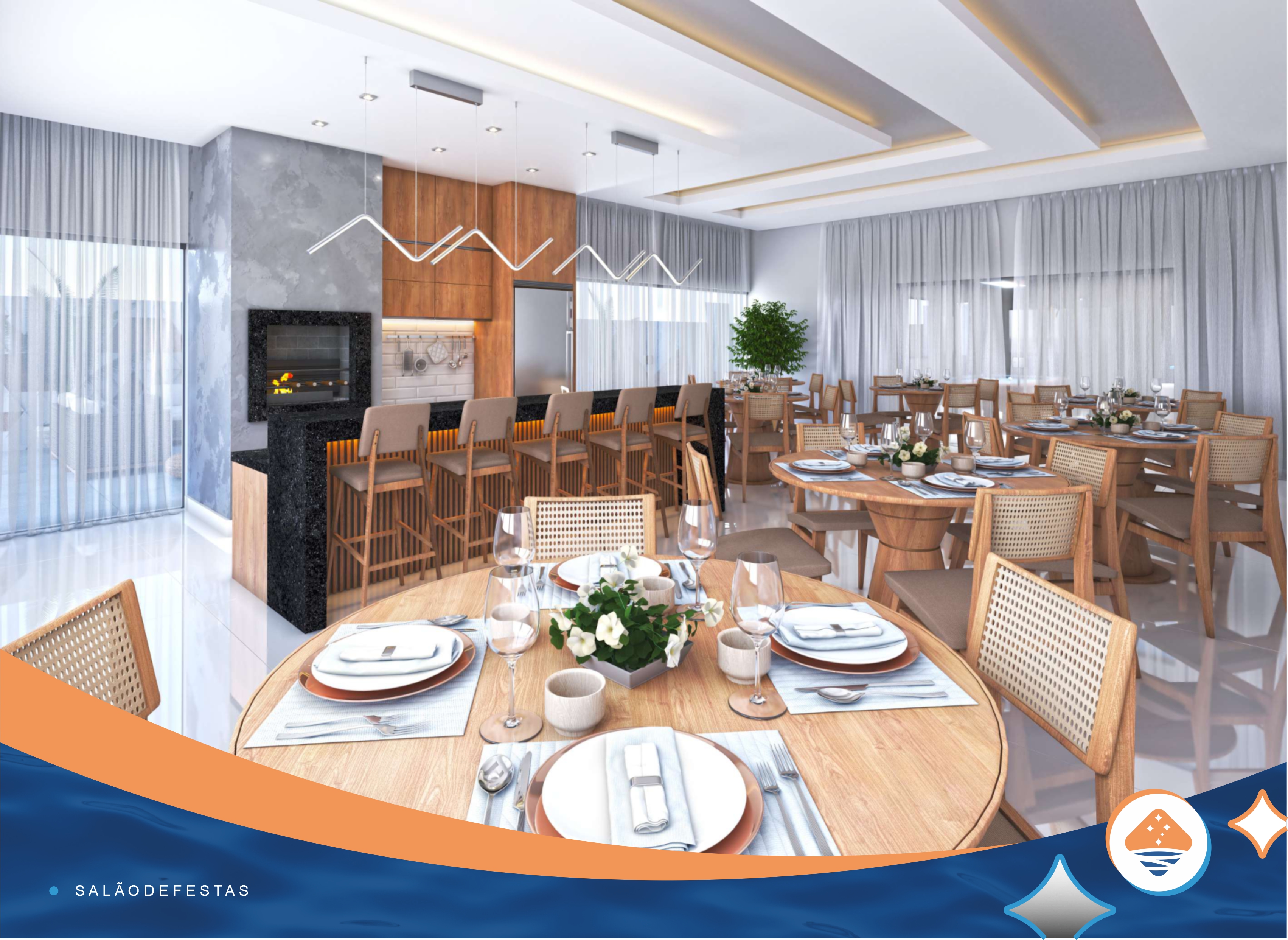 Imagem Apartamento com 2 Quartos à Venda, 70 m²em Morretes - Itapema Imagem Apartamento com 2 Quartos à Venda, 70 m²em Morretes - Itapema