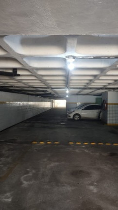 Imagem Apartamento com 3 Quartos para Alugar, 88 m² em Espinheiro - Recife