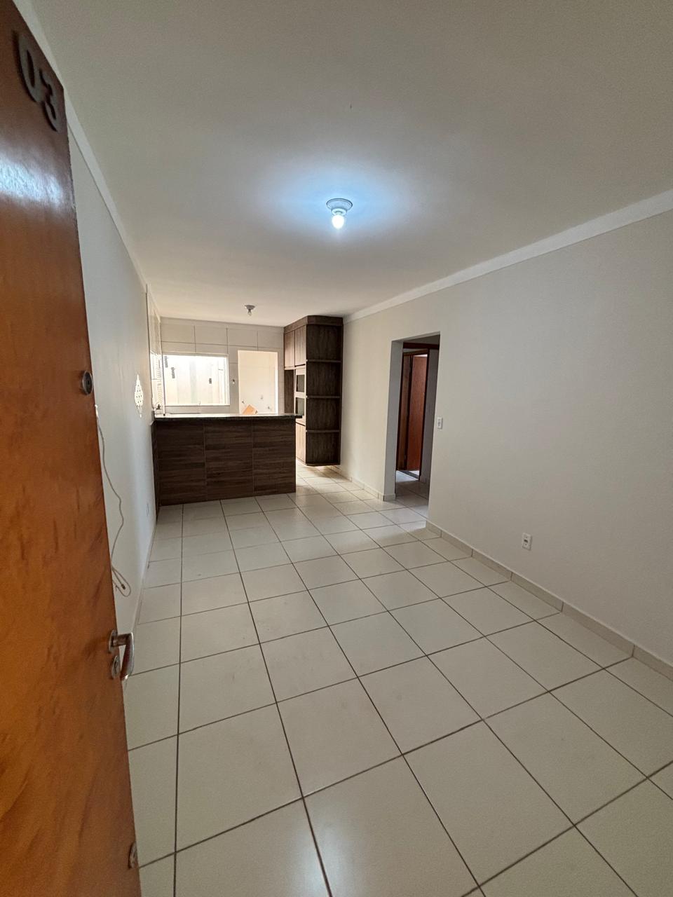 Imagem Apartamento com 2 Quartos para Alugar, 65 m² em Jardim Pulicano - Franca Imagem Apartamento com 2 Quartos para Alugar, 65 m² em Jardim Pulicano - Franca