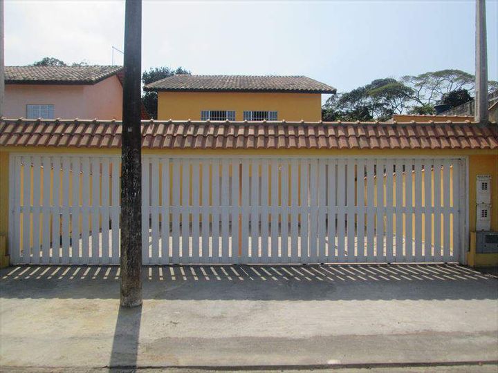 Imagem Casa com 2 Quartos à Venda, 80 m² em Campos Eliseos - Itanhaém Imagem Casa com 2 Quartos à Venda, 80 m² em Campos Eliseos - Itanhaém