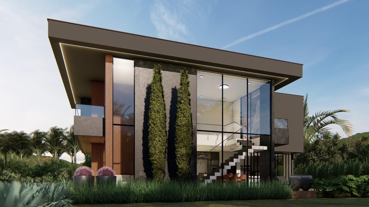 Imagem Sobrado à Venda, 237 m² em Vila Nova - Joinville Imagem Sobrado à Venda, 237 m² em Vila Nova - Joinville