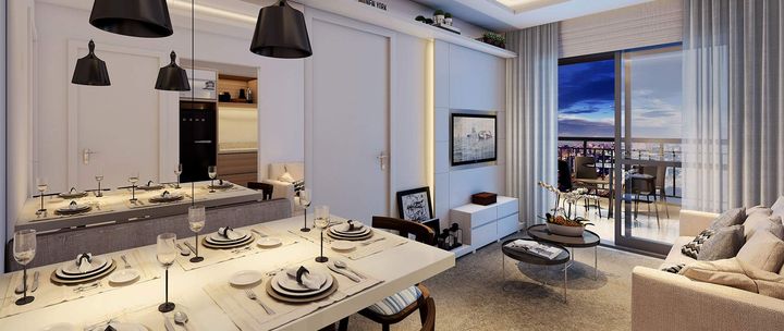 Imagem Apartamento com 2 Quartos à Venda, 66 m² em Vila Madalena - São Paulo Imagem Apartamento com 2 Quartos à Venda, 66 m² em Vila Madalena - São Paulo