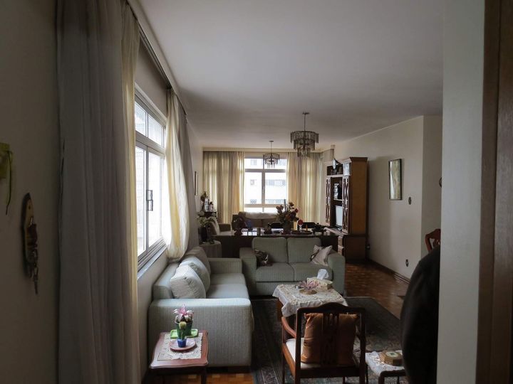 Imagem Apartamento com 3 Quartos à Venda, 95 m² em Itacolomi - Balneário Piçarras