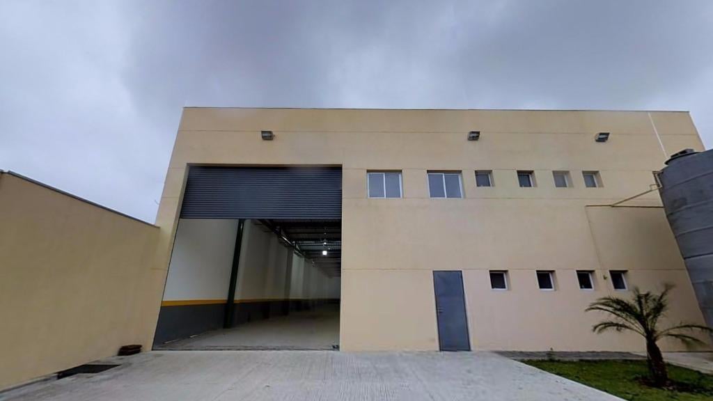 Imagem Galpão à Venda, 2.200 m² em Vila Monumento - São Paulo
