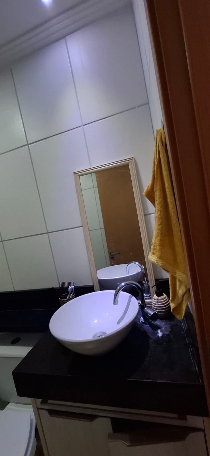 Imagem Apartamento com 2 Quartos para Alugar, 56 m² em Buraquinho - Lauro de Freitas Imagem Apartamento com 2 Quartos para Alugar, 56 m² em Buraquinho - Lauro de Freitas