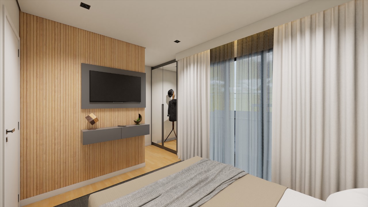 Imagem Casa de Condomínio com 4 Quartos à Venda, 145 m²em Jardim dos Ipês - Cotia