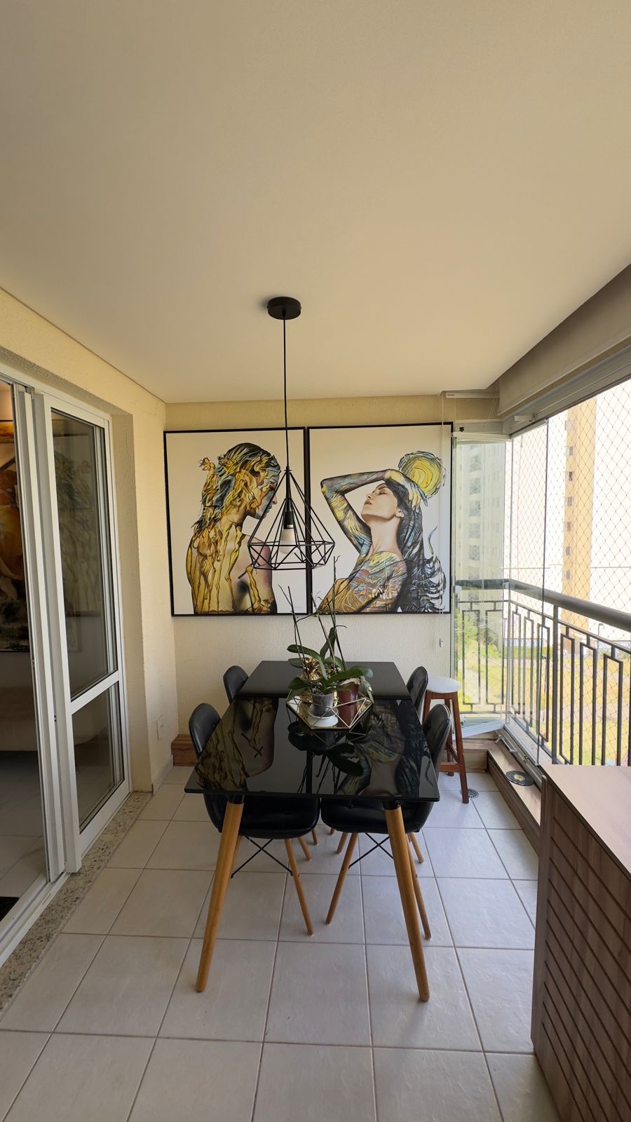 Imagem Apartamento com 3 Quartos à Venda, 131 m² em Jardim Ermida I - Jundiaí Imagem Apartamento com 3 Quartos à Venda, 131 m² em Jardim Ermida I - Jundiaí