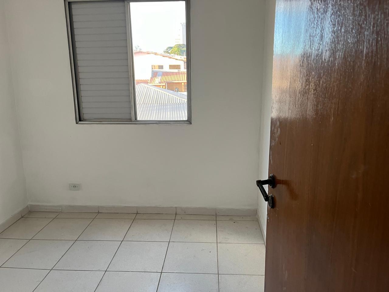 Imagem Apartamento com 2 Quartos à Venda, 50 m²em Vila Gustavo - São Paulo