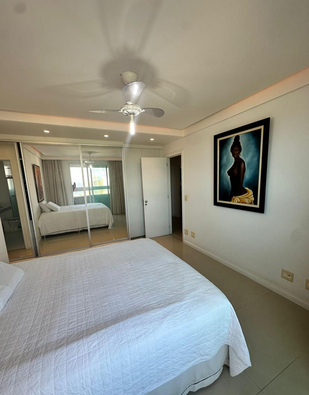 Imagem Apartamento com 4 Quartos para Alugar, 211 m² em Patamares - Salvador Imagem Apartamento com 4 Quartos para Alugar, 211 m² em Patamares - Salvador