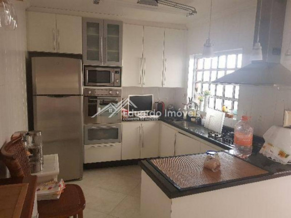 Imagem Sobrado com 3 Quartos à Venda, 130 m² em Santo Antônio - São Caetano Do Sul